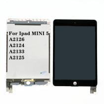 AAA 7.9'' LCD For IPad MINI 5 MINI5 A2126 A2124 A2133 Tablet LCD Original Screen Display Digitizer Assembly Replacement