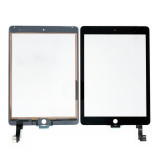 Wholesale High Quality 9.7'' inch For Ipad air2 Ipad air 2 A1566 A1567 touch screen glass digitizer front Glas