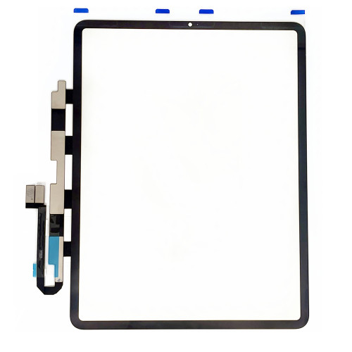 Original Touch For IPad Pro 12.9 2021 5th A2378 A2461 A2379 A2462 Touch Screen Digitizer Glass Sensor Assembly Replacement