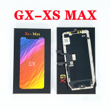 GX OLED LCD For iPhone X XS 11 12 Pro XsMax MINI LCD Display Touch Screen Digitizer Assembly Tested No Dead Pixel Replacement