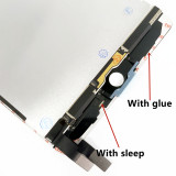 AAA+ Quality LCD For IPad MINI 4 Mini4 A1538 A1550 LCD Display Original Touch Screen Digitizer Panel Assembly Replacement Part