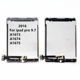 Free Shipping Original LCD For IPad Pro 9.7 Pro9 7 A1673 A1674 A1675 Tablet LCD Screen Display Digitizer Assembly Replacement