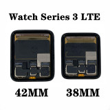 Original LCD For Apple Watch Series 1 2 3 4 5 6 38mm 40mm 42mm 44mm LCD Touch Screen Display Digitizing Assembly Replacement