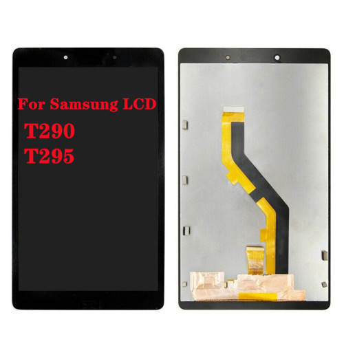LCD For Samsung Galaxy Tab A 8.0 2019 T290 T295 SM-T290 SM-T295 LCD Touch Screen Display Digitizer Assembly Replacement