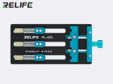RELIFE RL-601L Double-slot and Three-axis Motherboard Fixture for Multi-functional Clamping Support Motherboard Soldering