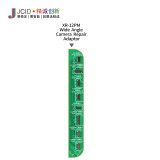 JC V1S V1SE WIFI Version Programmer for iPhone X 11 12 13  Series Photosensitive Original Color Touch Shock Fingerprint Battery