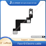 JC V1S V1SE WIFI Version Programmer for iPhone X 11 12 13  Series Photosensitive Original Color Touch Shock Fingerprint Battery