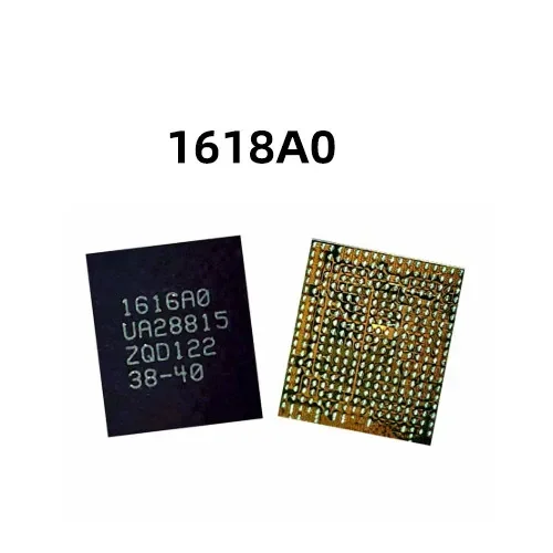 Copy Original MT6366W Power Management IC For Smart Phone MT 6366W Powe Supply IC chip PMIC