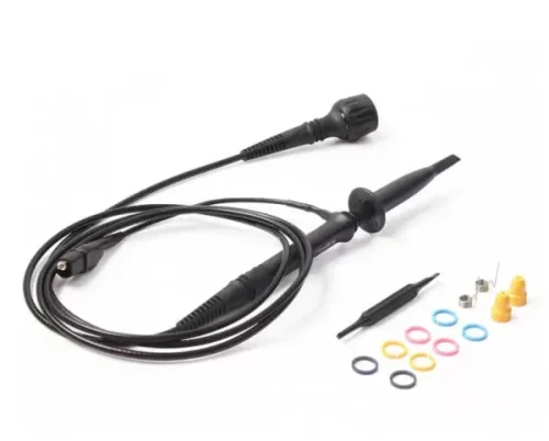 Rigol-Sonda pasiva PVP3150 - 150 MHz con Selector 150 MHz 1x:10x