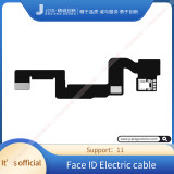 JC V1S V1SE WIFI Version Programmer for iPhone X 11 12 13  Series Photosensitive Original Color Touch Shock Fingerprint Battery