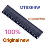 Original MT6366W Power Management IC For Smart Phone MT 6366W Powe Supply IC chip PMIC