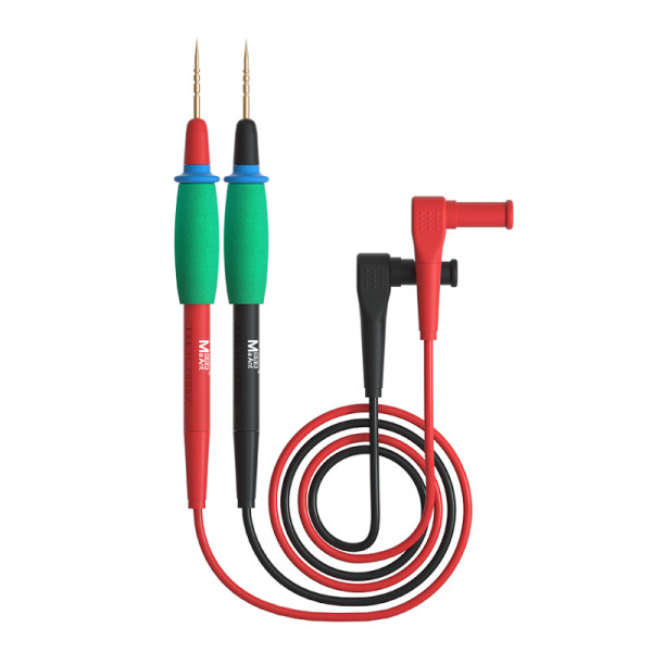 MaAnt P22A Super Conductive Multimeter Probes Replaceable Accurate Measurement Superfine Universal Test Leads Wire Pen