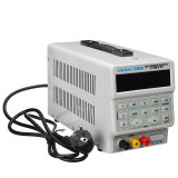 YIHUA 3005D Ce Lab Equipment Precision Variable Adjustable 30V 5A Single Output Switch Regulated DC Power Supply