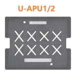 Amao UBGA CPU APU For IOS iPhone iPad MTK Qualcom Kirin Hisilicon Samsung Smart Phone Chips Repair Tools Positioning Plate