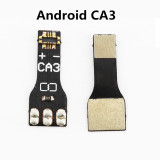 OSS Connectting Base of Power Supply Power Cable for IP and Android Mobile Phone Repair Power Cable Seat Battery Buckle