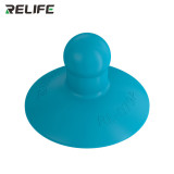 RELIFE RL-079A Silicone Strong Suction Cup Multi-function LCD Split Screen Suction Vacuum Adsorption for Phone Disassembly