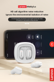 Lenovo XT62 Earphone BT 5.3 Wireless Earbuds Low Latency Headphones HiFi Sport Headset With Mic HD Call