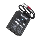 QIANLI for iphone 6 6P 6s 6sP 7 7P 8 8p x xs xsmax IPowerMAX power supply cable battery power supply line IPOWER MAX