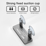 MaAnt Stability Support Fixed Screen For Phone Battery Removal DIY Motherboard Disassembly Repair tools With Suction Cup