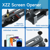 XINZHIZAO XZZ X3 Screen Opener For iPhone 11-14 Pro Max Android Lcd Screen Opening Repair