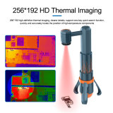 SUNSHINE TB-03S Infrared Rapid Thermal Camera HD Thermal Imaging Precise Positioning For PCB Short Circuit Quick Diagnosis Tools