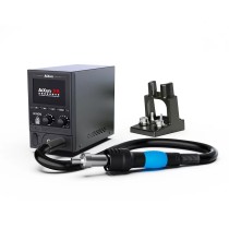 AIXUN H310D Soldering Station Electronics Repair Soldering Desoldering Accurate Temperature Control Hot Air Rework Station