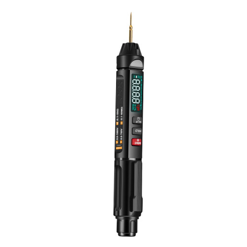 Relife DT-01 Digital Pen Type Multimeter Test Pencil Phase Sequence Meter Multi-Function Auto Intelligent Sensor Pen