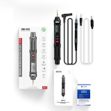 Relife DT-01 Digital Pen Type Multimeter Test Pencil Phase Sequence Meter Multi-Function Auto Intelligent Sensor Pen