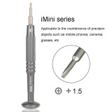 Mechanic iMini Series Original S2 Screwdriver Strong Magnetic Phone Watches Maintenance High Hardness Opening Repair Tools