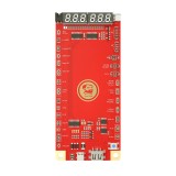 MECHANIC BA32 BA33 Battery Activation Detection Board Fast Charging For Phone 5-13 Pro Max Circuit Board Charging Tester
