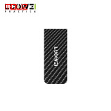 High Hardness Carbon Fiber Tin Scraper Battery Cell Pry Knife Suitable for Mobile Phone Repair Anti Static and Non Magneti