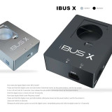 iBUS X Tool For Apple Watch S7 & S8 & S9 & Ultra and Ultra 2 Recovery Ugrading And Repair Software
