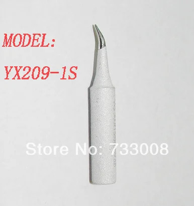 YAXUN 209-1s solering iron tip 900M-T-1s Solder station Tip welding tip Iron