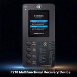 DL F210 True Tone Recovery Programmer for IPhone 8 XS 11 12 13 14 Original Copy Screen Restoration Tools No Need Original Screen