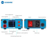 SUNSHINE P-30A High Quality Short killer Quickly Locate Faults For Short-Circuit Fault Detection Of Mobile Phones And Computers