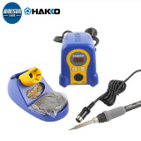 Hakko FX888D Digital Soldering Station 220V 70W Adjustable Temperature High Quality Thermostat Upgraded Electric Soldering iron