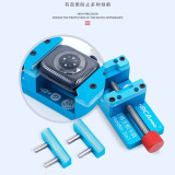 XUANHOU iW-Frame Holder/iwfh-X Fixture for iWatch Repair Holder/iWtach LCD and Back Cover Remove Holder/3 IN 1