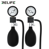 RELIFE RL-086 Mobile Phone Air Tightness Tester For iPhone X to 14Pro Max Waterproof Testing Instrument Leak Detector