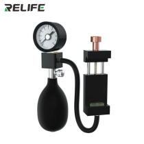 RELIFE RL-086 Mobile Phone Air Tightness Tester For iPhone X to 14Pro Max Waterproof Testing Instrument Leak Detector