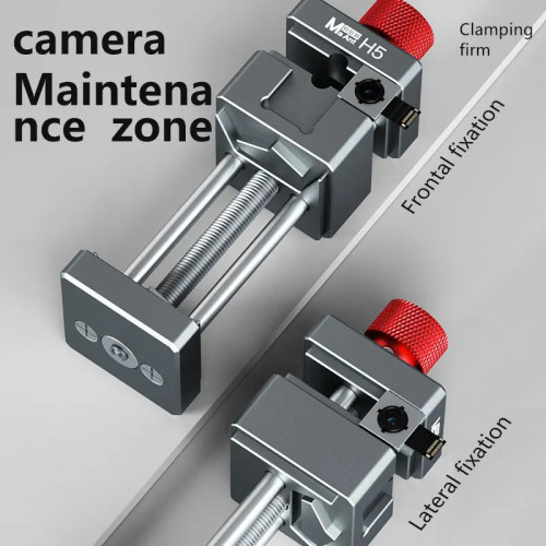 MaAnt H5 Camera Repair Fixture