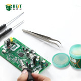 BEST BST-559A 100g Insulation Solder Paste Flux BGA PCB IC Parts Welding Soldering Gel Tool