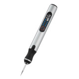MaAnt D2 Intelligent Charging Polishing Pen Adjustable USB Charging Phone IC Chip CPU Repair Drilling Polishing DIY Rotary Tools