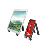 WDSCT-01 Multifunctional folding mobile phone and tablet stand holder