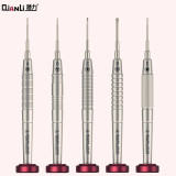 Qianli iFlying 2D Precise Screwdriver Set Strong Magnetic Absorption Bolt driver For Mobile Phone Repair Disassemble Tools Kit