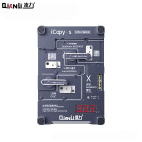 Qianli iCopy-S 4 in1 Logic Baseband EEPROM IC Chip Programmer Read Write Repair For iPhone 6/6S/7/8/X/XS/XS MAX/11/11Pro Max