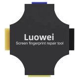 New Version for Optical Calibration for HUAWEI VIVO XIAOMI OPPO Android phone Optical fingerprint calibrator Correction Tools