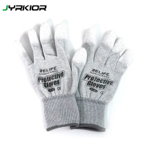 RELIFE RL-063 Anti Static Gloves PU Insulation Coating Finger Protective Electronic Working Gloves For Computer Phone Repair