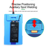 RELIFE RL-936WF Universal Android IPhone Battery Spot Welding Fixture Battery Clip Anti-static Mobile Phone Battery Fixture
