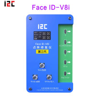 i2C Face ID V8i Dot Matrix Flex Dot Projector Cable V8i Programmer For iPhoneX XS XSMAX 11 12 Pro Max Face ID Repair Replacement