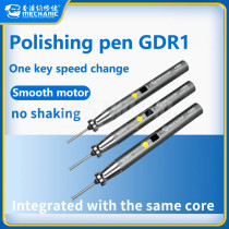 MECHANIC GDR1 Charging Wireless Small Handheld Chip polishing Pen MINI Electric Carving Pen Grinding Machine for Mobile Phone